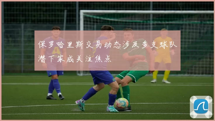 保罗哈里斯交易动态涉及多支球队潜下家成关注焦点