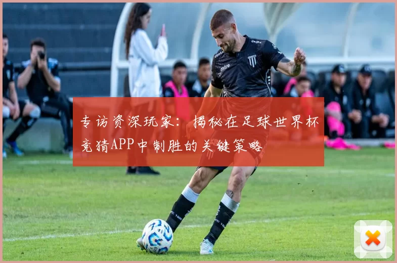 专访资深玩家：揭秘在足球世界杯竞猜APP中制胜的关键策略