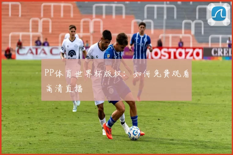 PP体育世界杯版权：如何免费观看高清直播